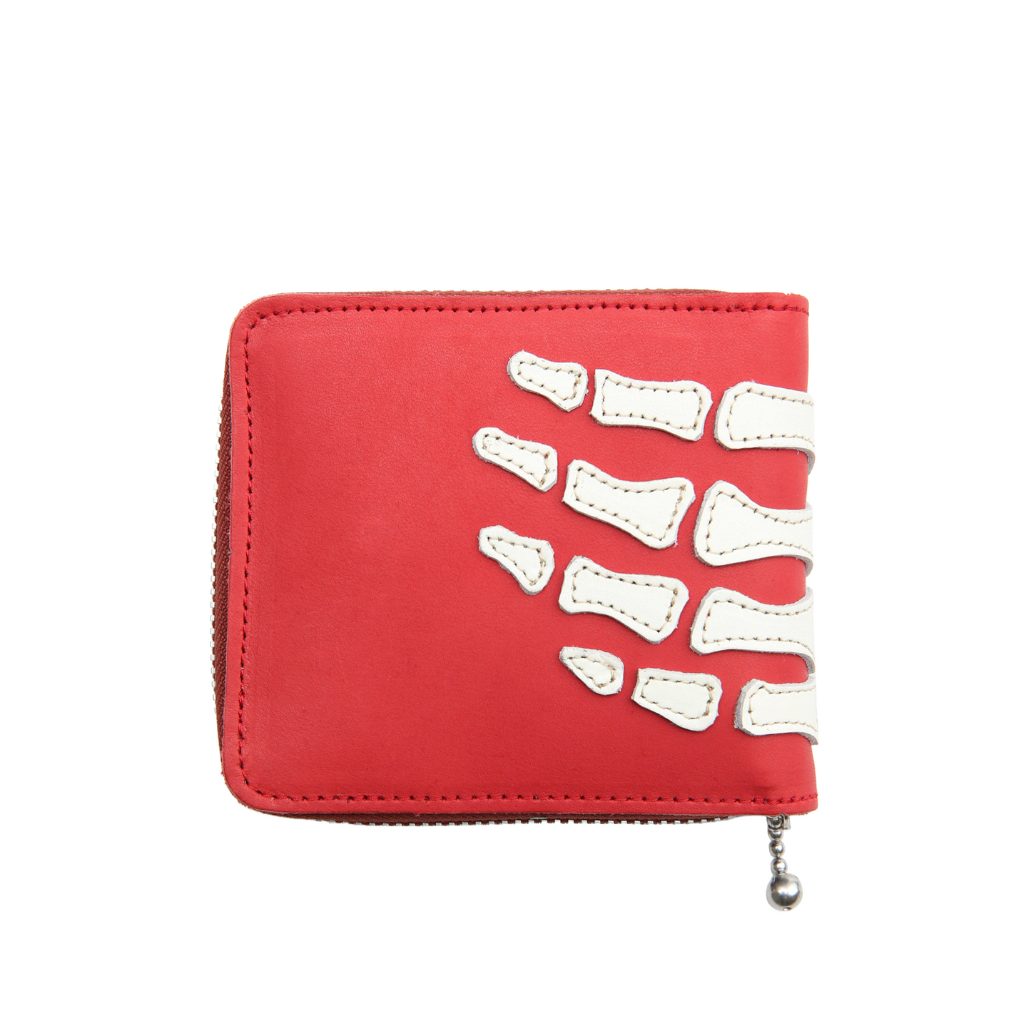 Kapital Bone Wallet