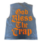 Grim Supply Liberty Muscle Tee ‘Blue’