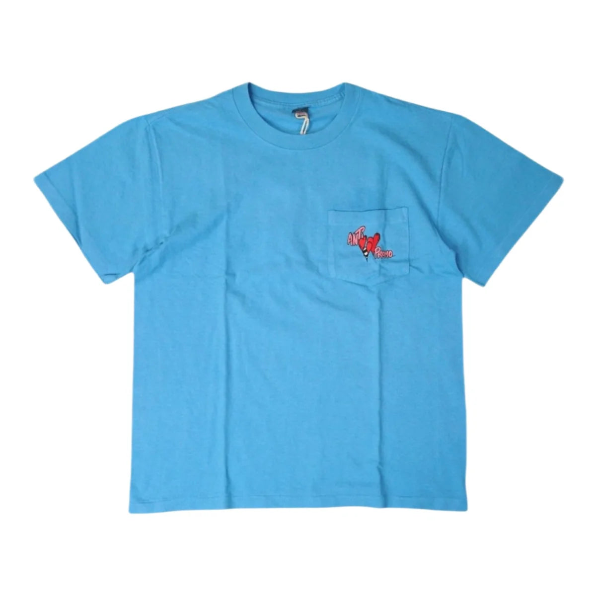 Matty Anti Promo Shirts