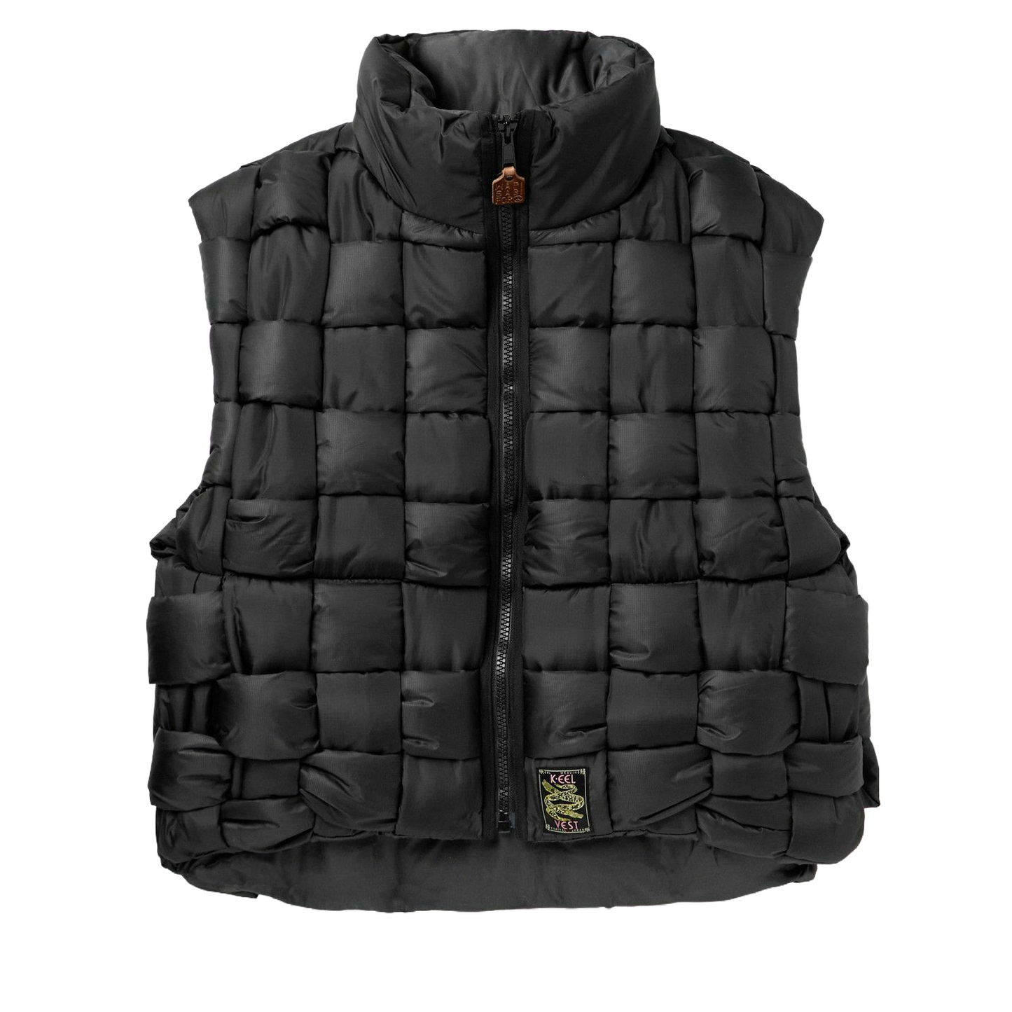 Kapital Shell Vest