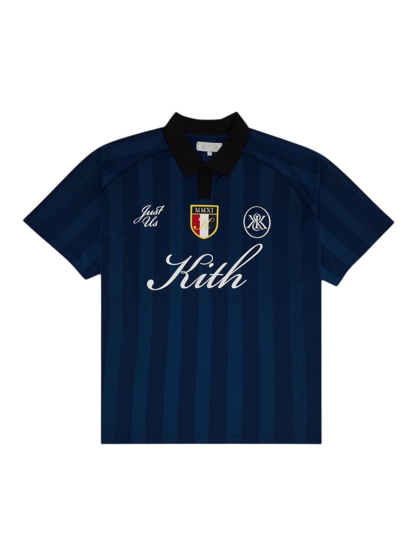 Kith Soccor Jersey