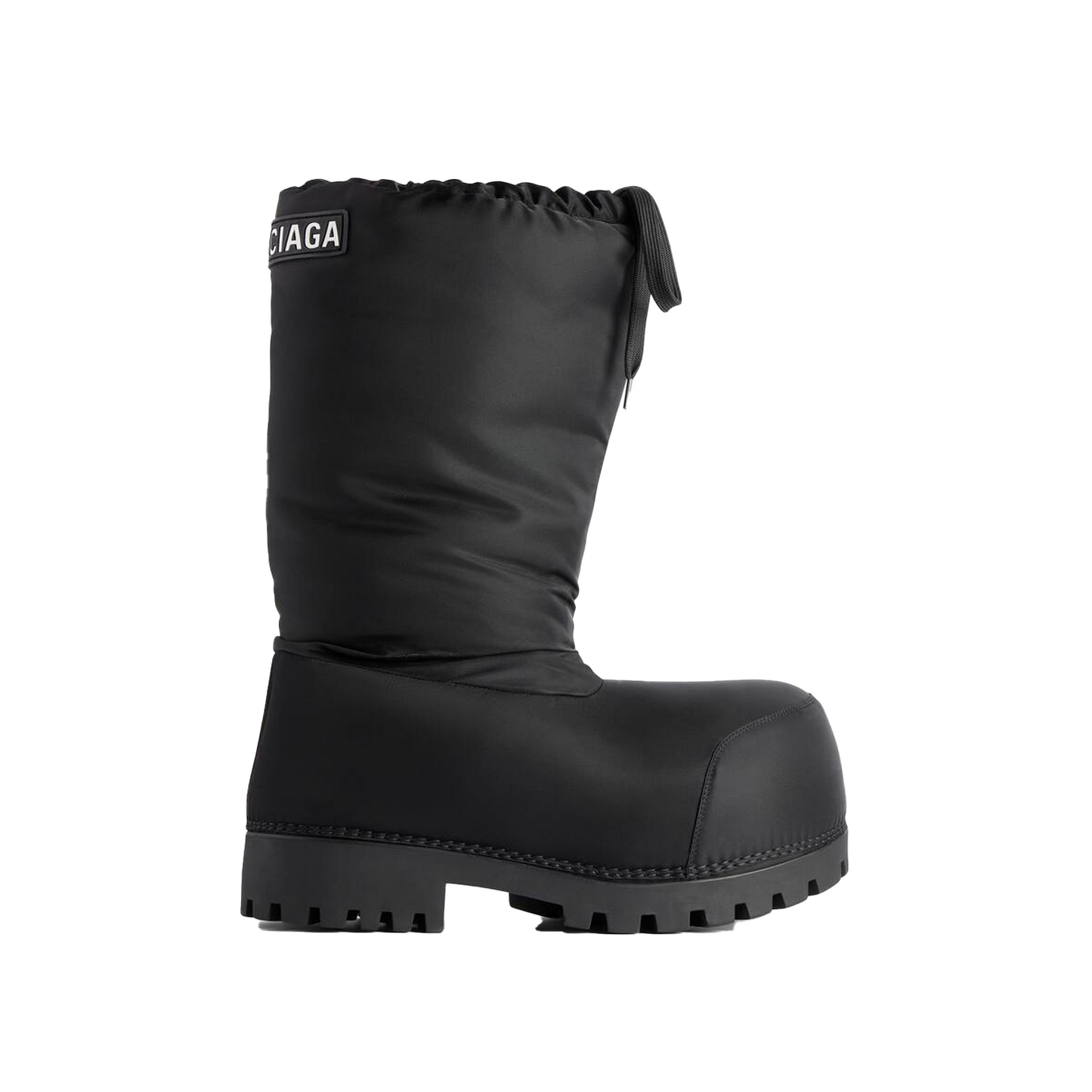 Balenciaga Alaska Ski Boots