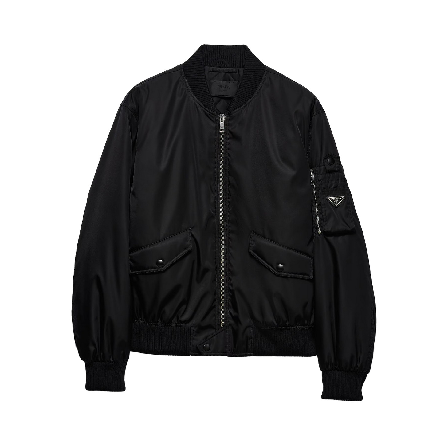 Prada Bomber Jacket
