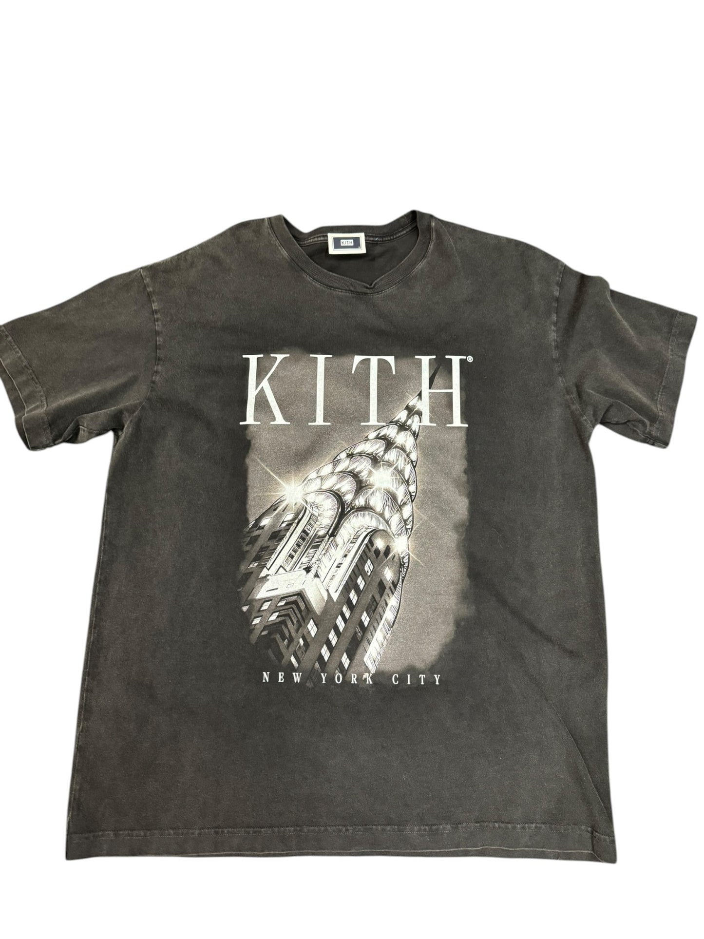 Kith Empire State T-Shirt