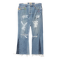Gallery Dept. Flared Sinclair Jeans