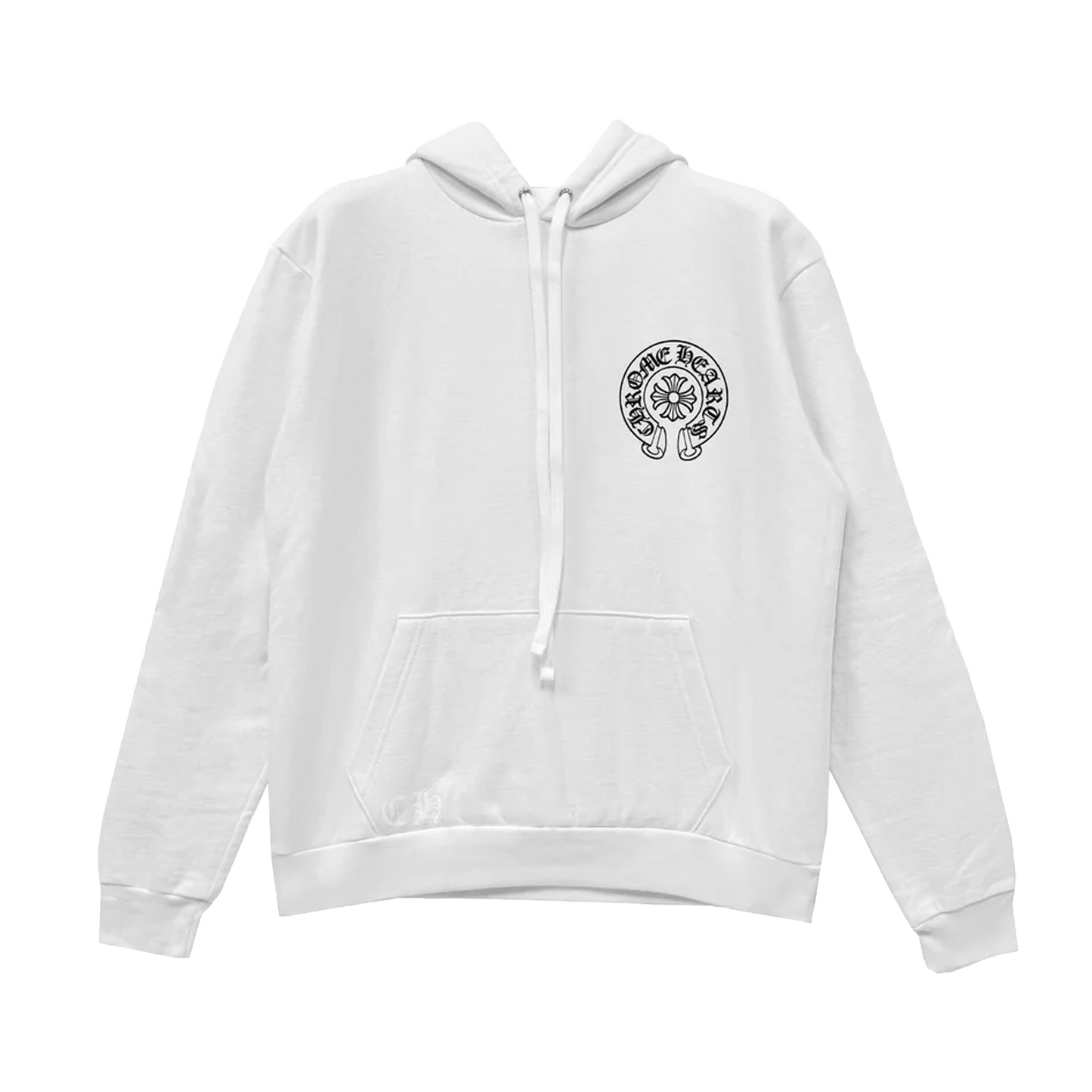 Chrome Hearts Miami Exclusive Hoodie