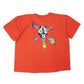 Matty Boy Anti Promo Tees 'Red'