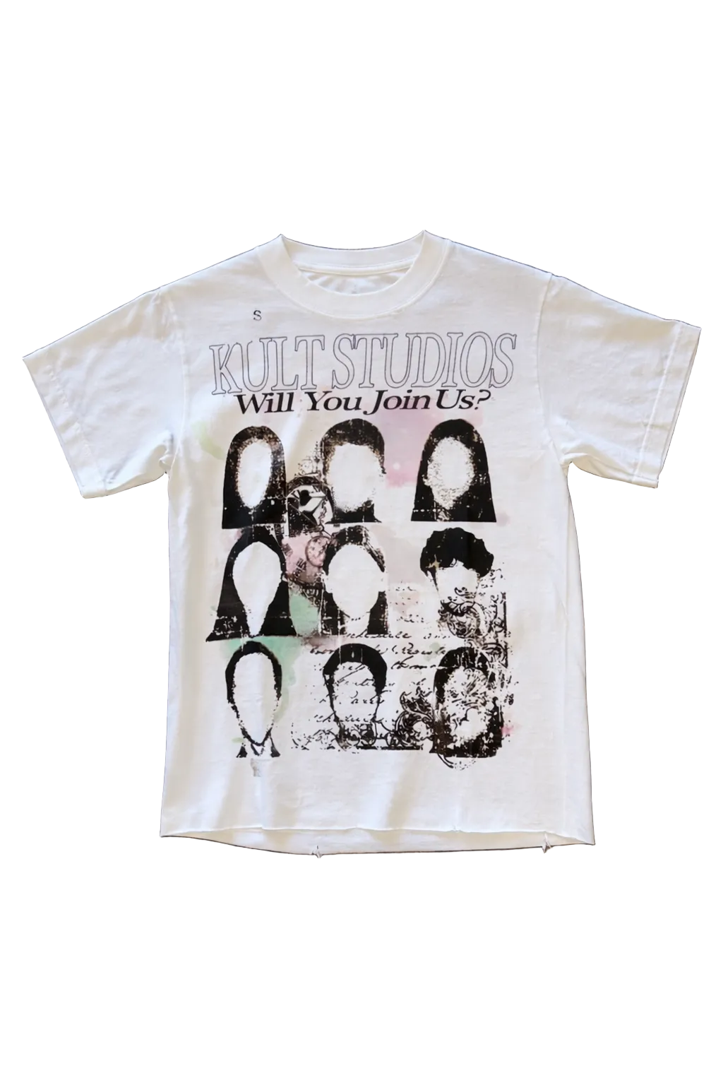 Kult Studio Tees 'Join Us'