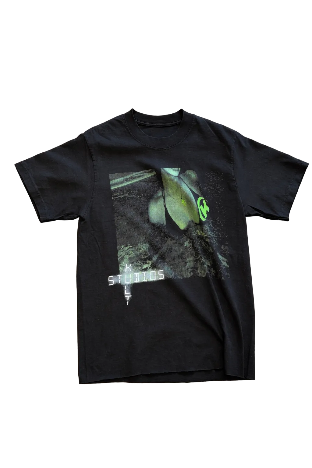 Kult Studio Tees 'Pool'
