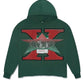 Barriers X Hoodie
