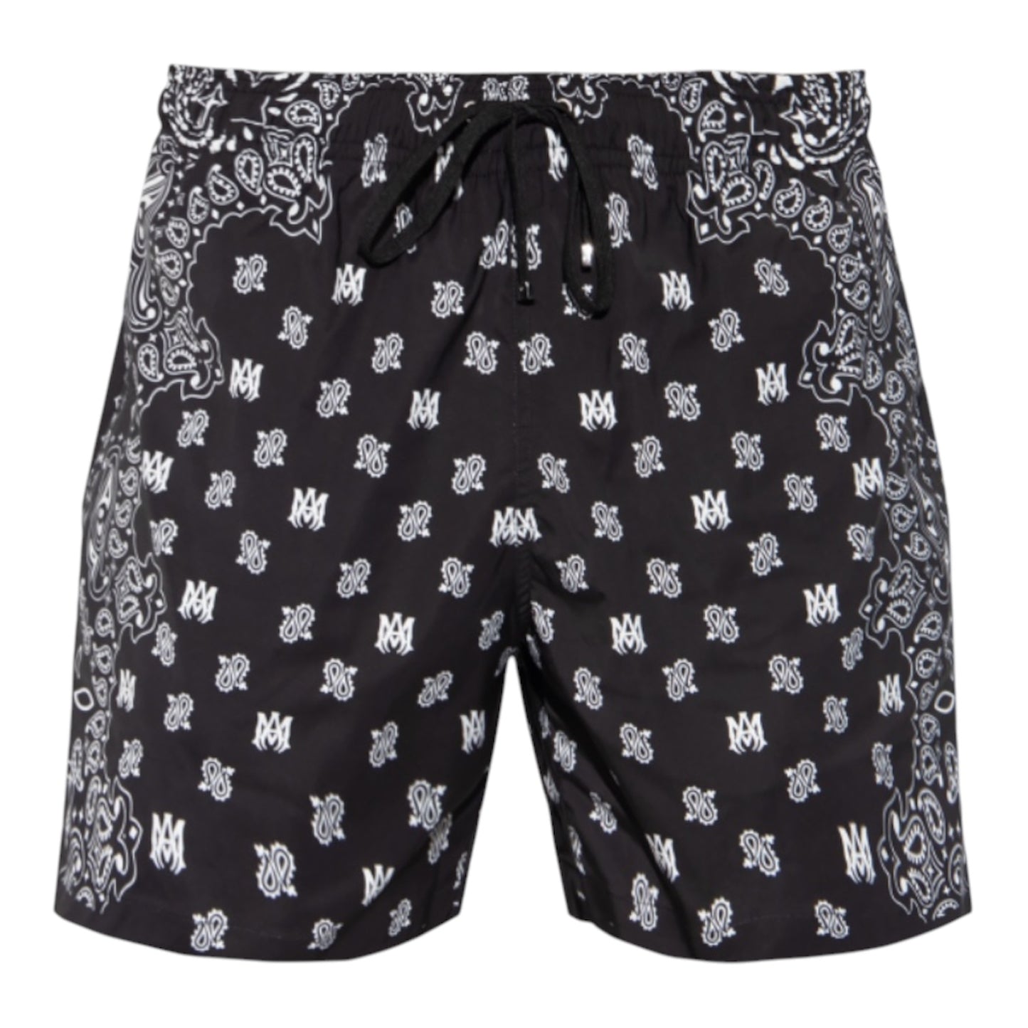 Amiri Paisley MA Swim Shorts