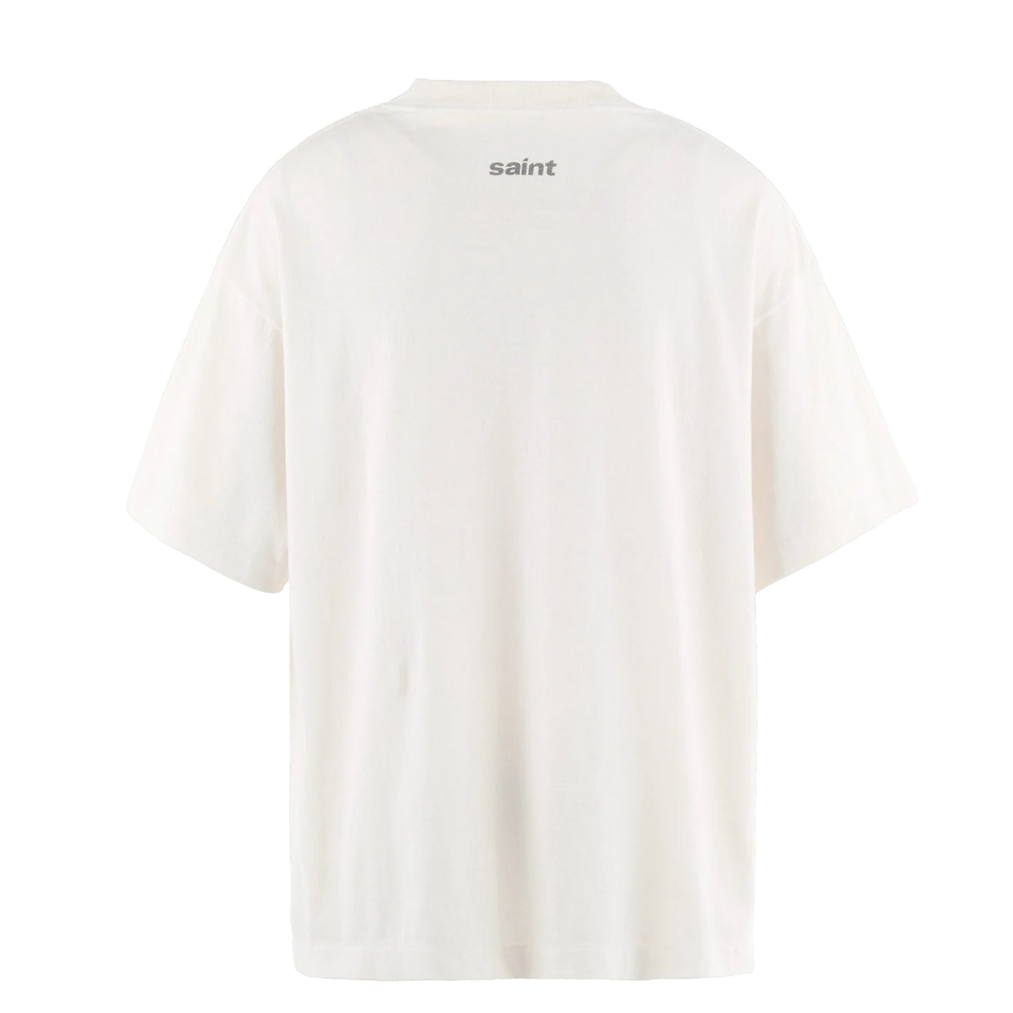 Saint Michael Love Song T-Shirt