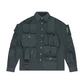 Who Decides War Pocket Tech Jacket