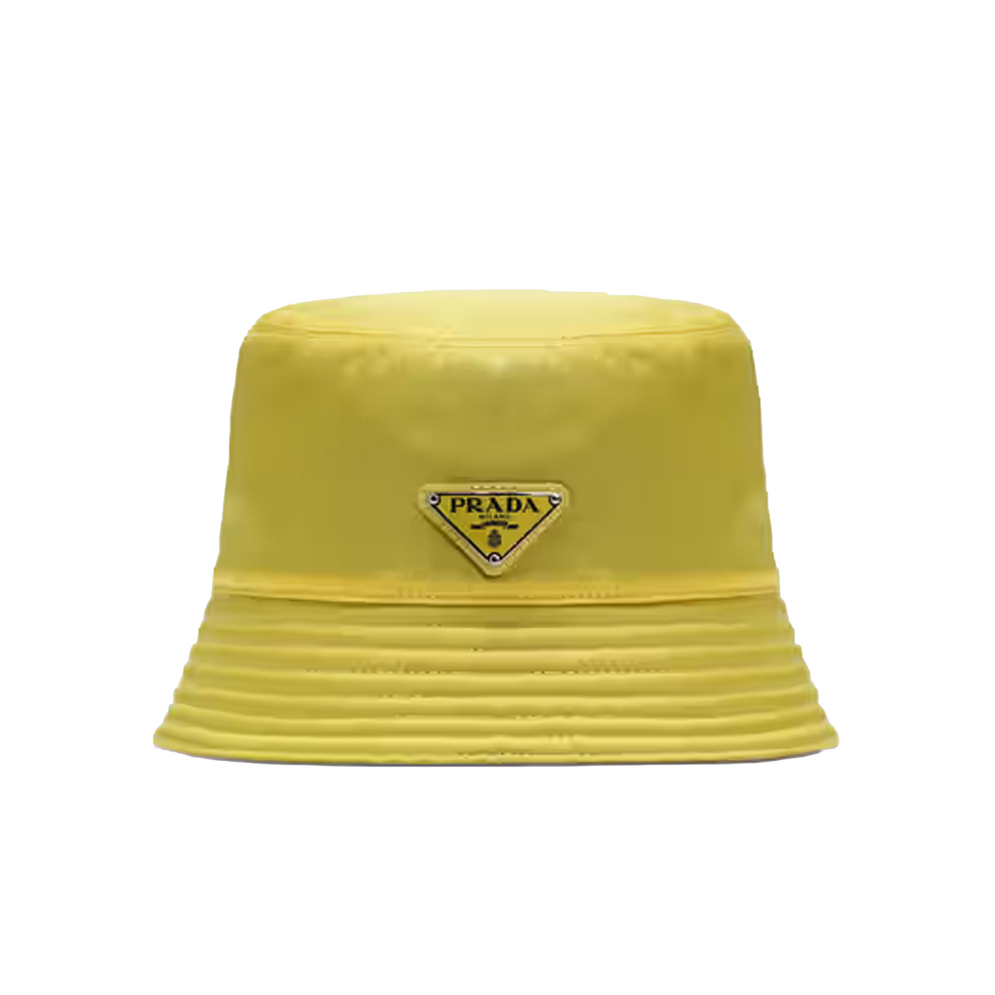 Prada Bucket Hat