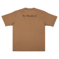 Undercover X The Sheperd Graphic T-Shirt “Brown”