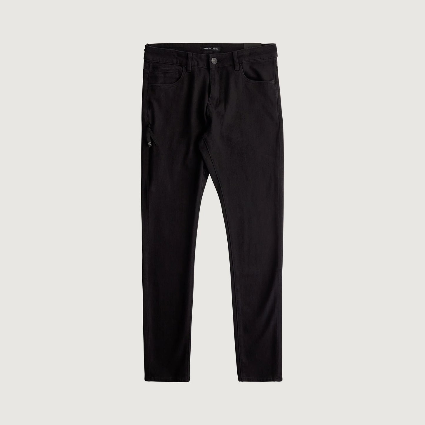 Embellish Denim 'Black'