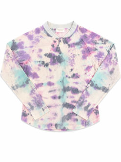 Disrupting Nirvana Thermal Shirt