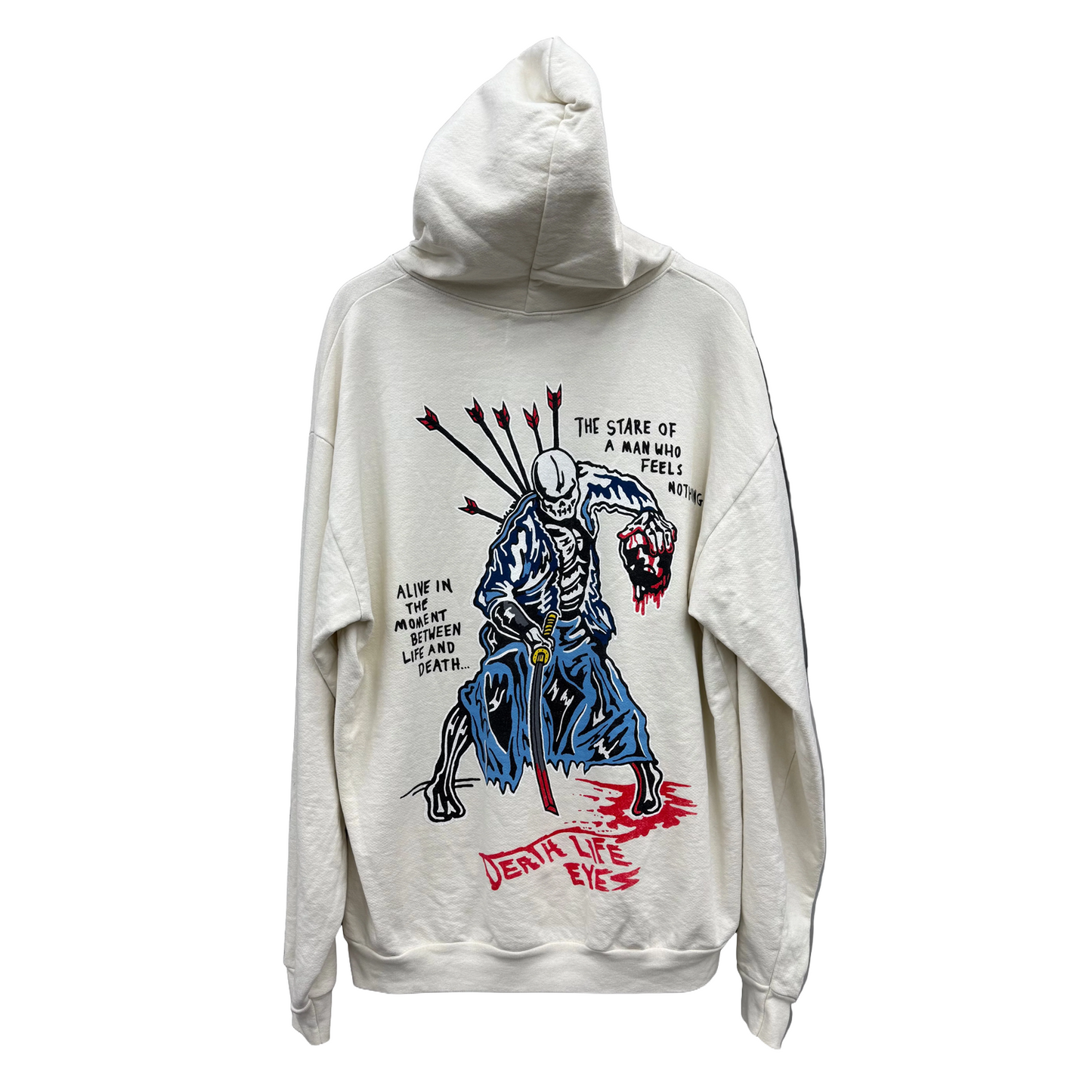 Warren Lotas Hoodie