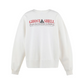 Saint Michael Ghost Crewneck