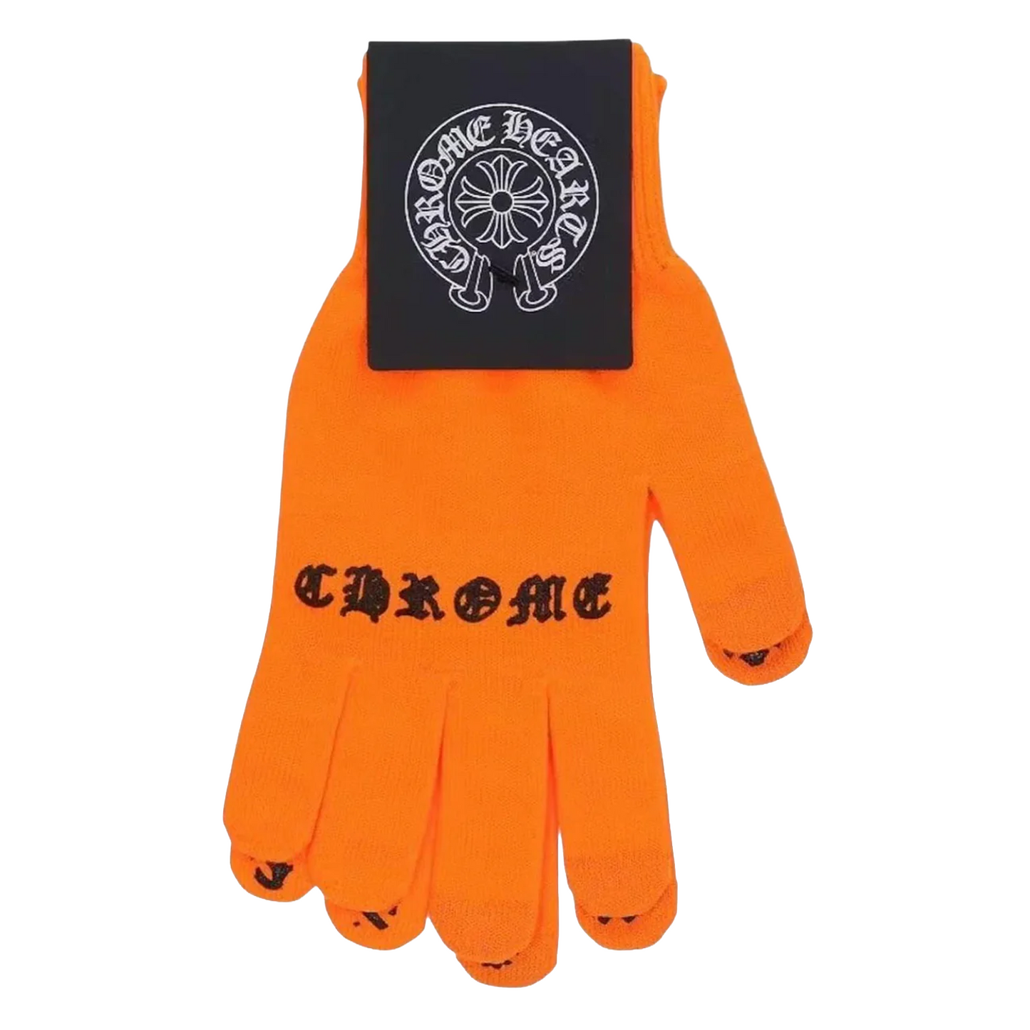 Chrome Hearts Gloves