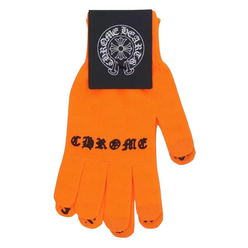 Chrome Hearts Gloves