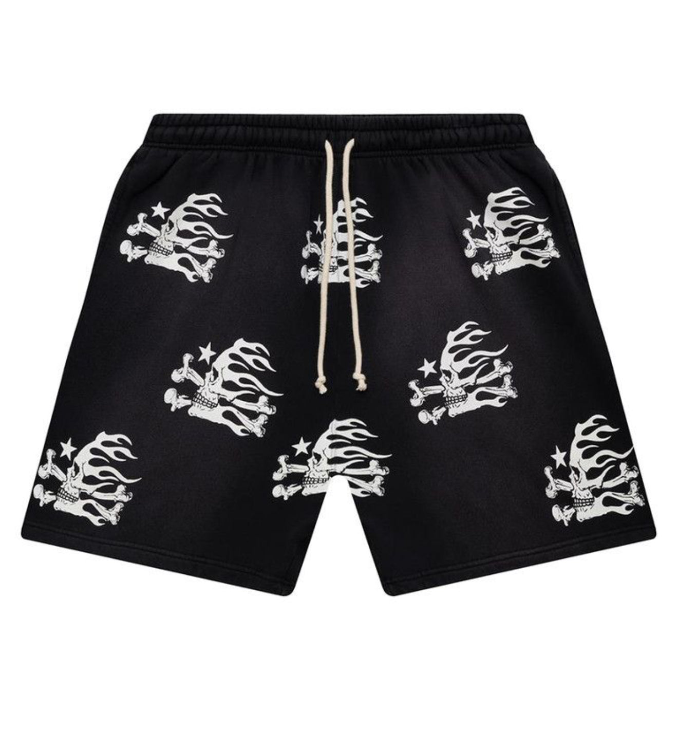 Hellstar Sweatshorts
