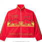 Vale State Jackets