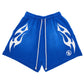 Hellstar Sweatshorts