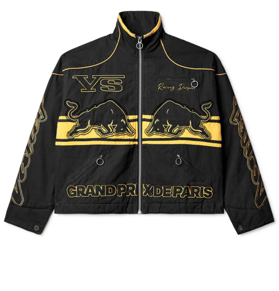 Vale State Jackets