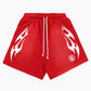 Hellstar Sweatshorts