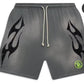 Hellstar Sweatshorts