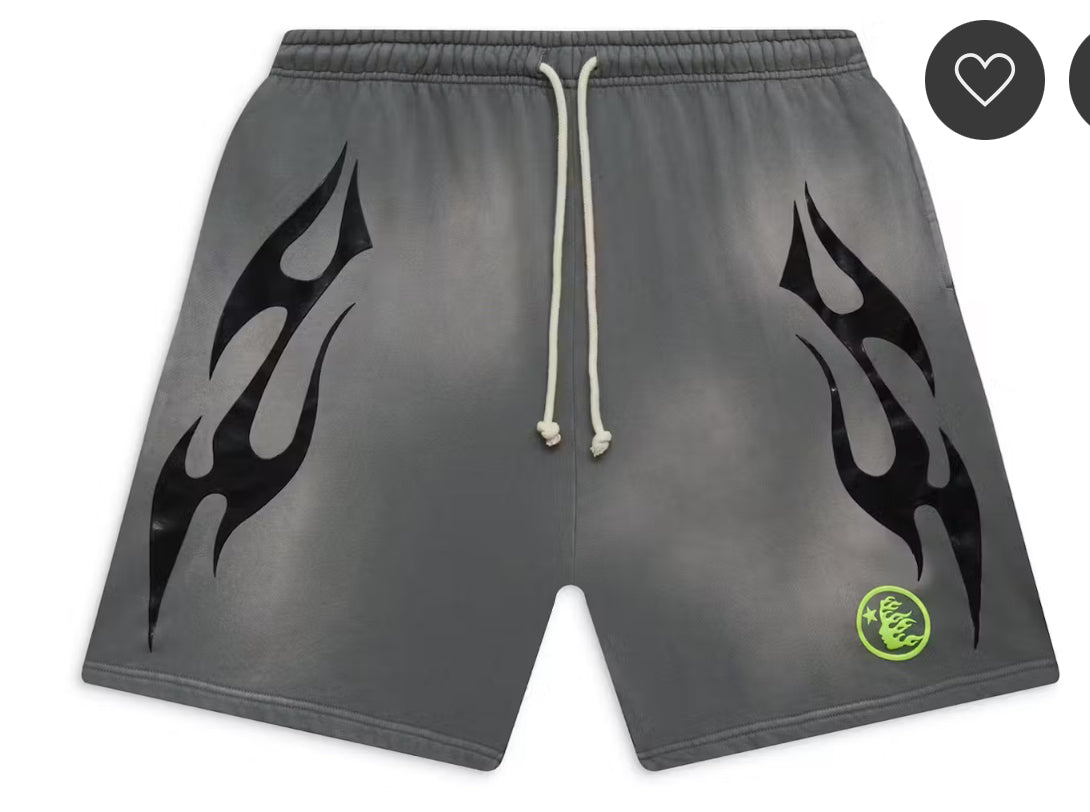 Hellstar Sweatshorts