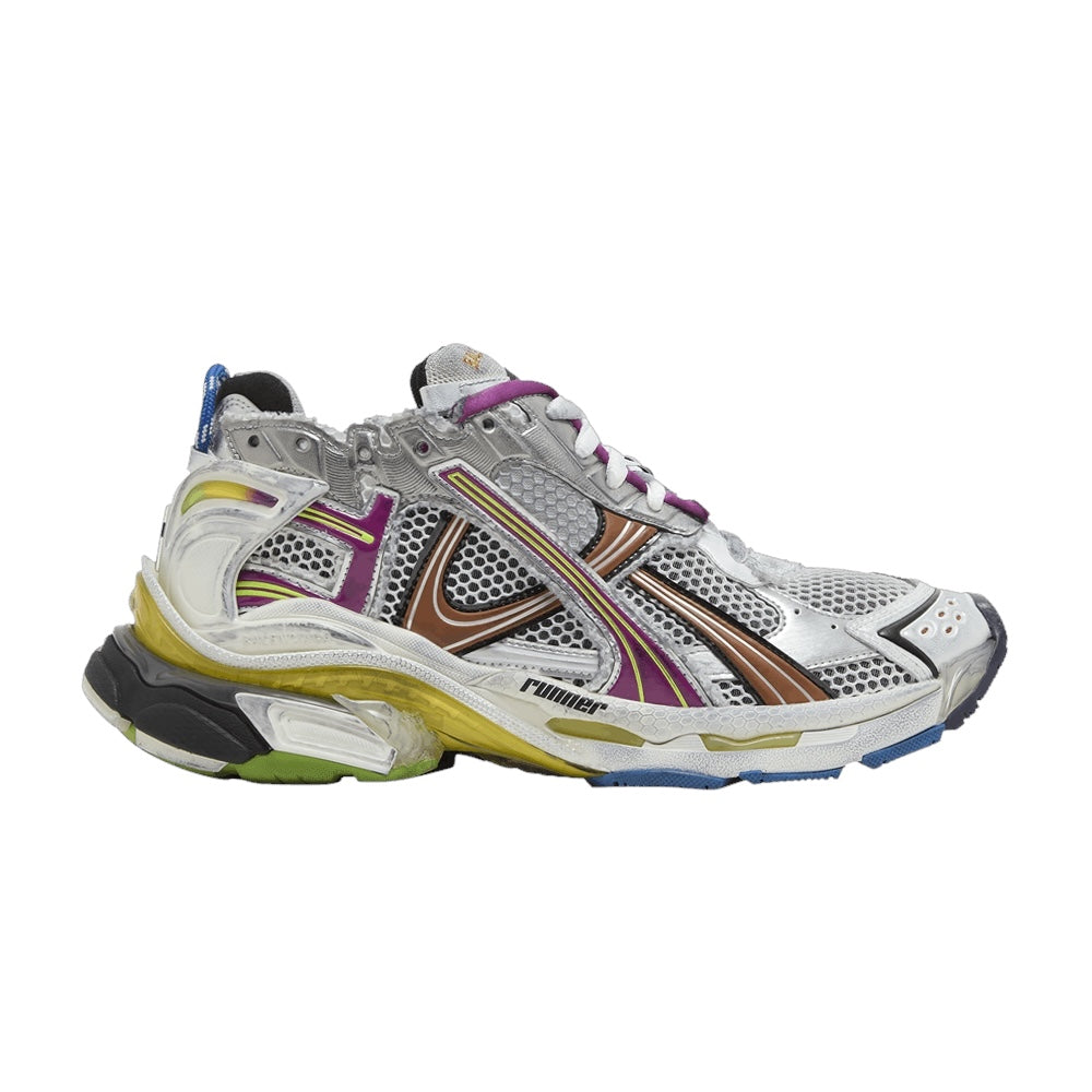 Balenciaga Runner “Multi”