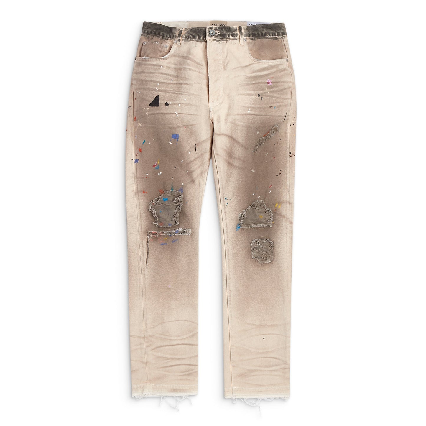 Gallery Dept Hollywood Blvd Denim Jeans