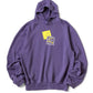 Kapital Squares Hoodie