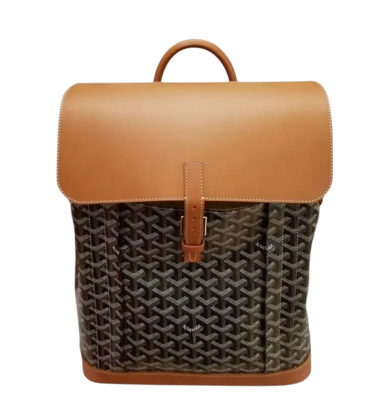 Goyard Alpin MM Backpack