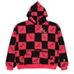 Matty Boy Anti Promo 99 Eyez Sweatsuit ‘Red’