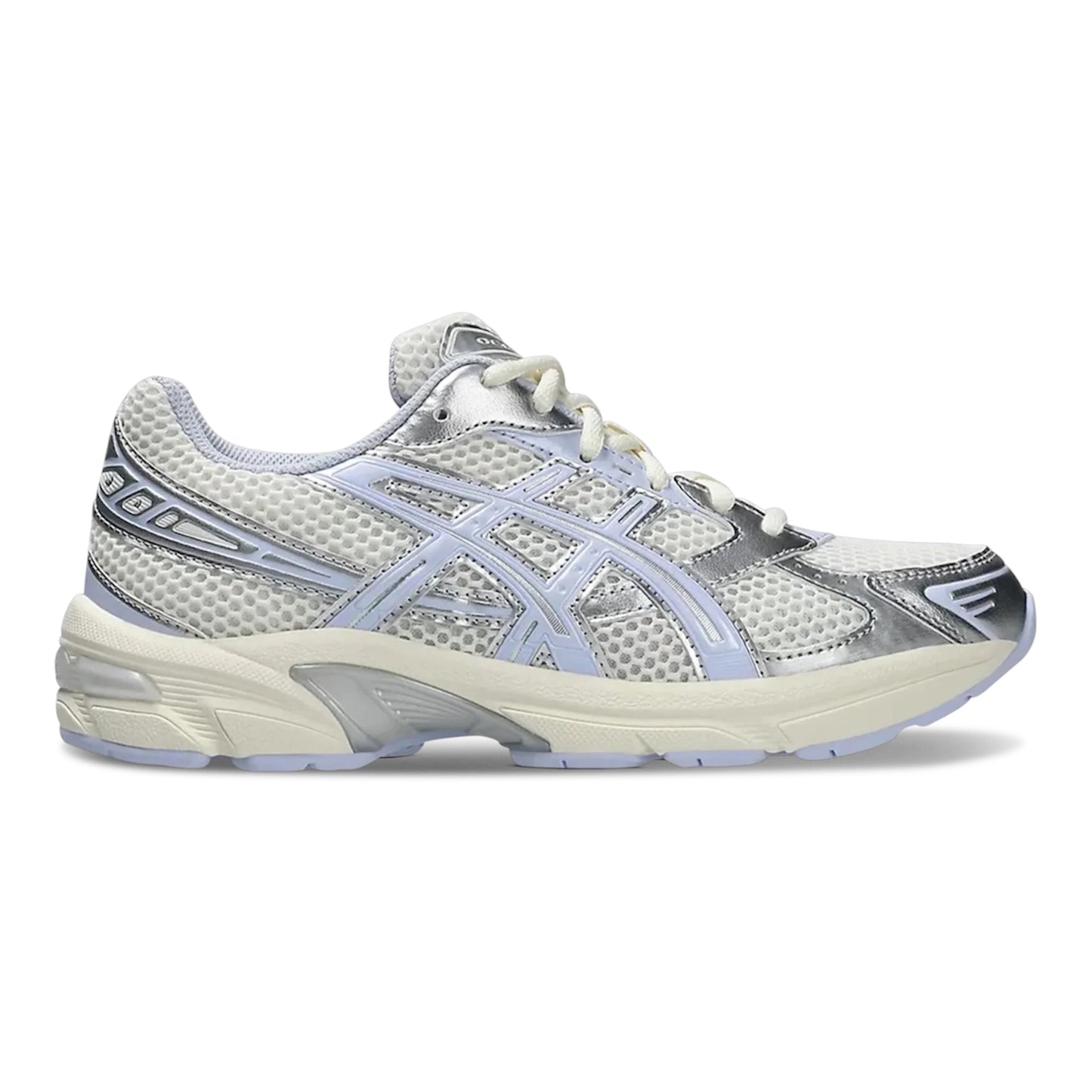 ASICS WMNS GEL-1130 Sneaker ‘Cream/Blue’