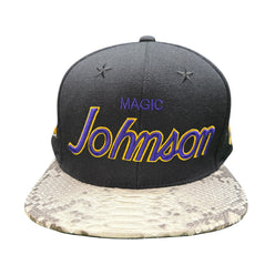 Don C SnapBack Hats