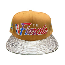 Don C SnapBack Hats