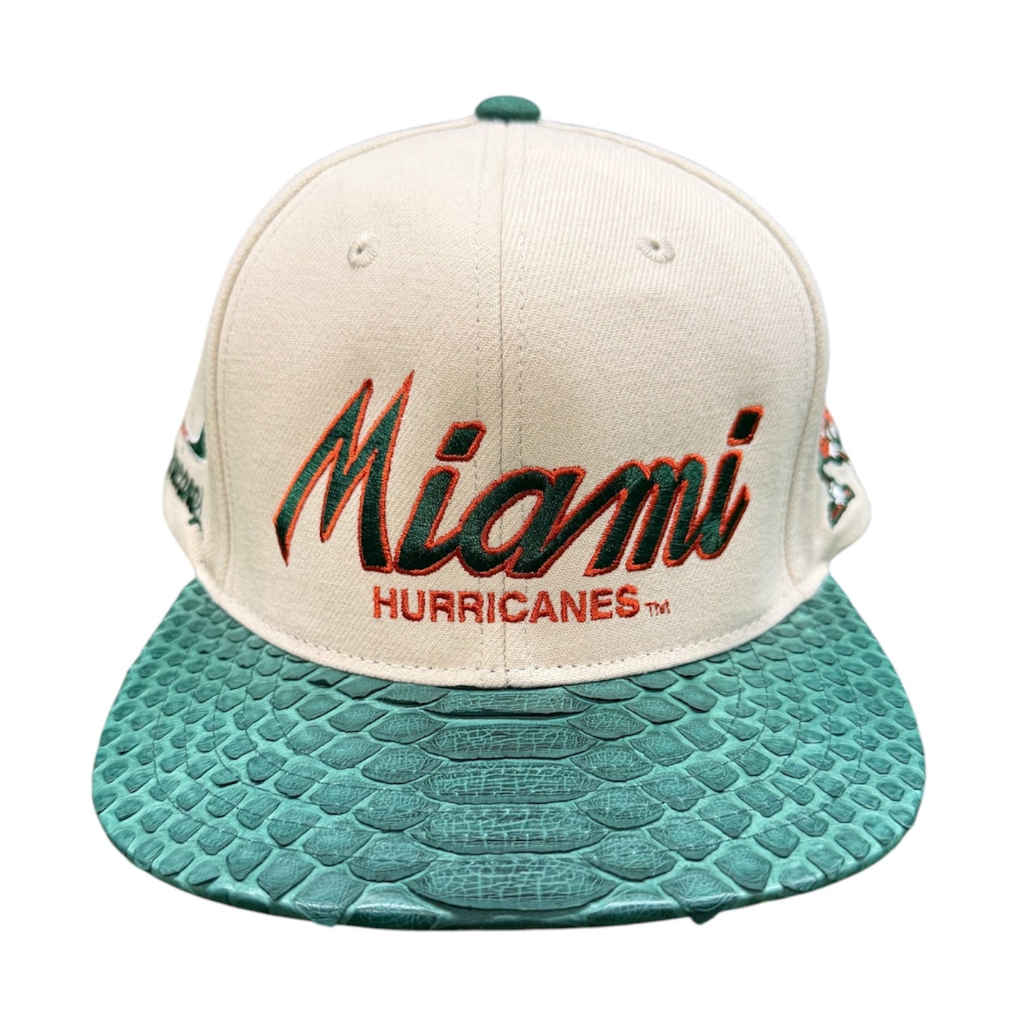 Don C SnapBack Hats