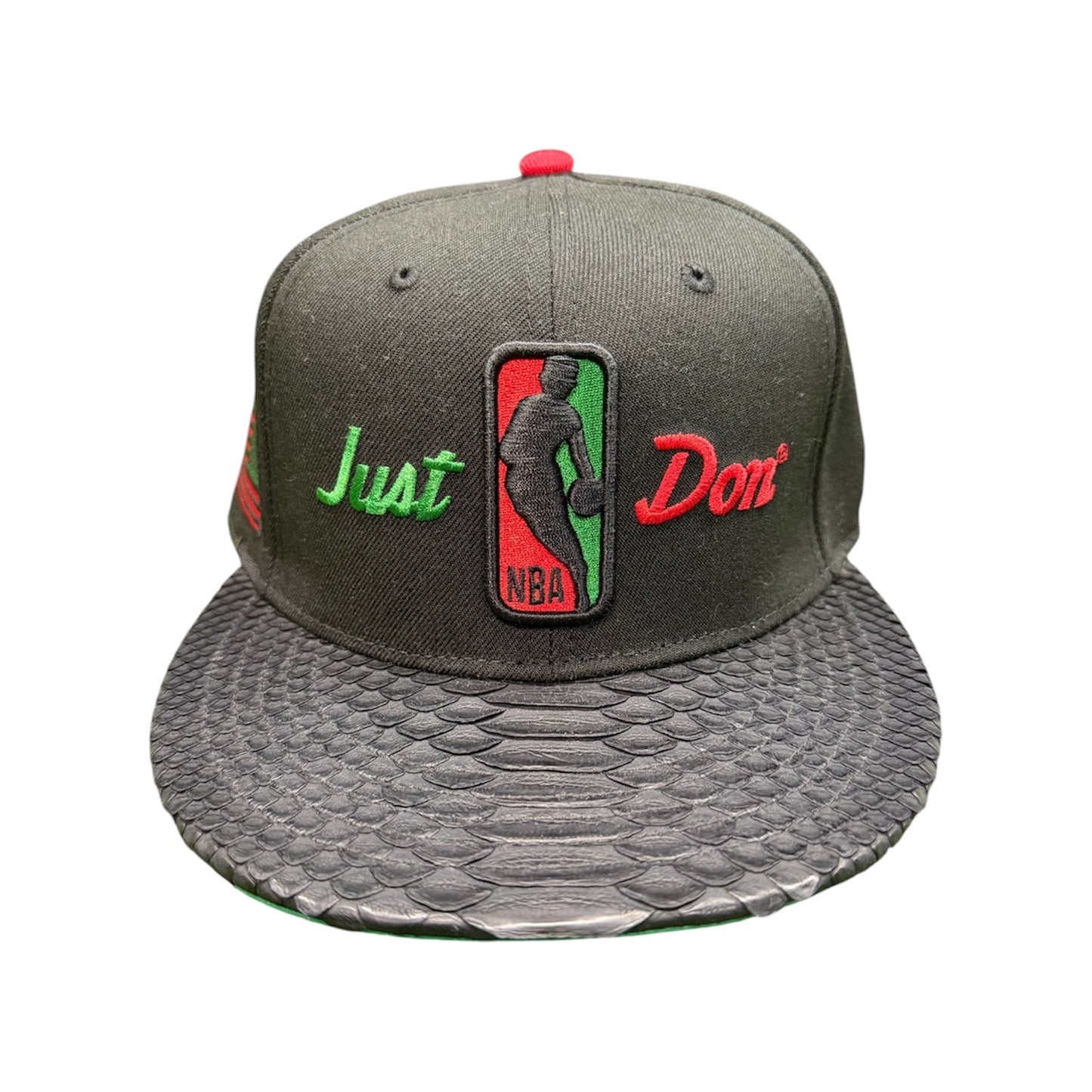 Don C SnapBack Hats