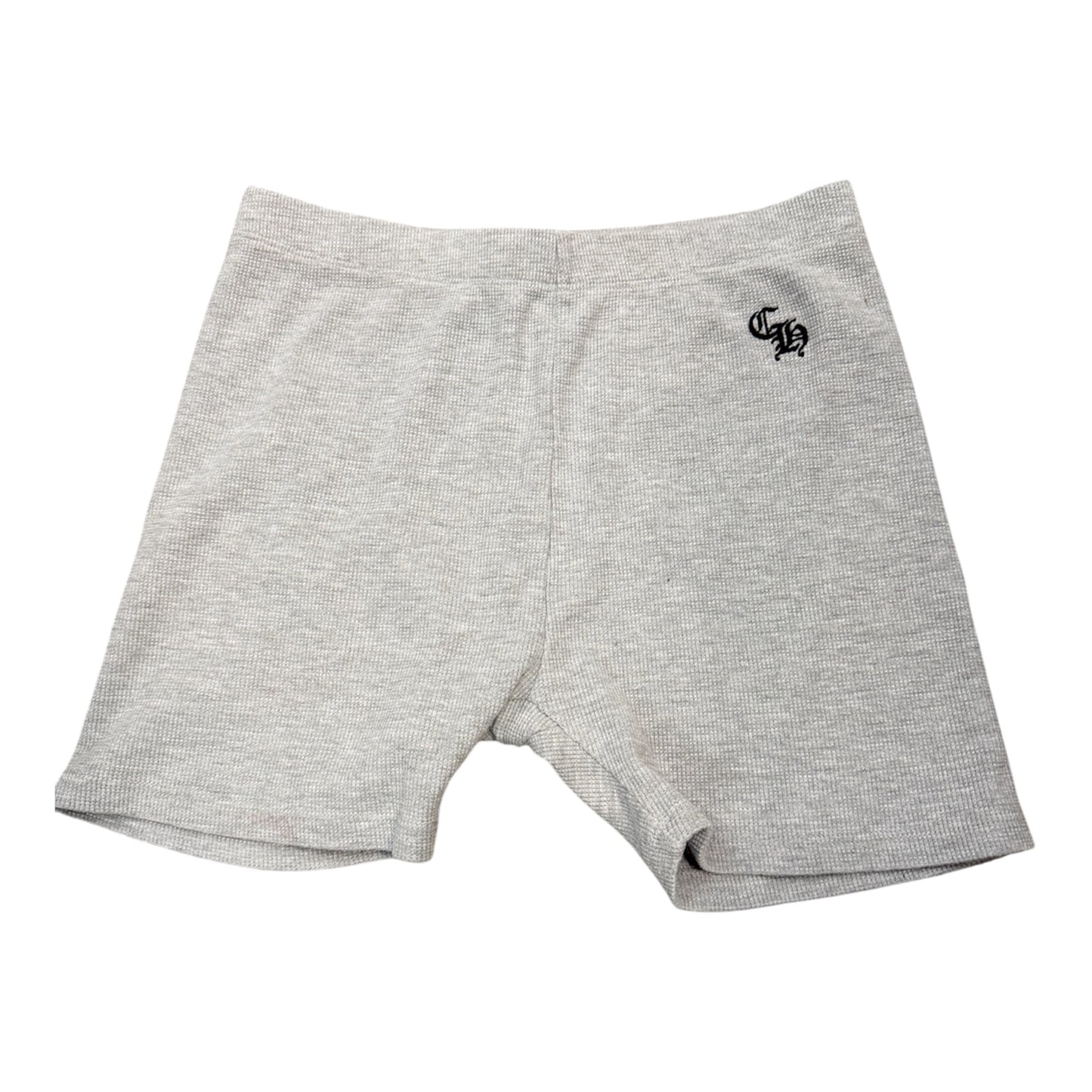 Chrome Hearts Biker Shorts