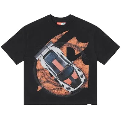 Godspeed Track Mode T-Shirt