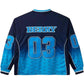 GV Gallery Raspberry Hills Legend Jersey