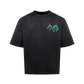 Amiri Flames T-Shirt