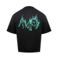 Amiri Flames T-Shirt