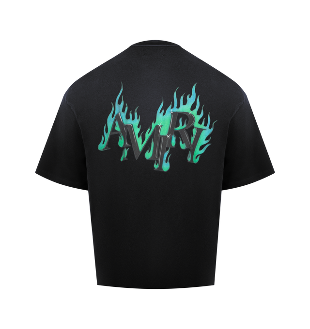 Amiri Flames T-Shirt
