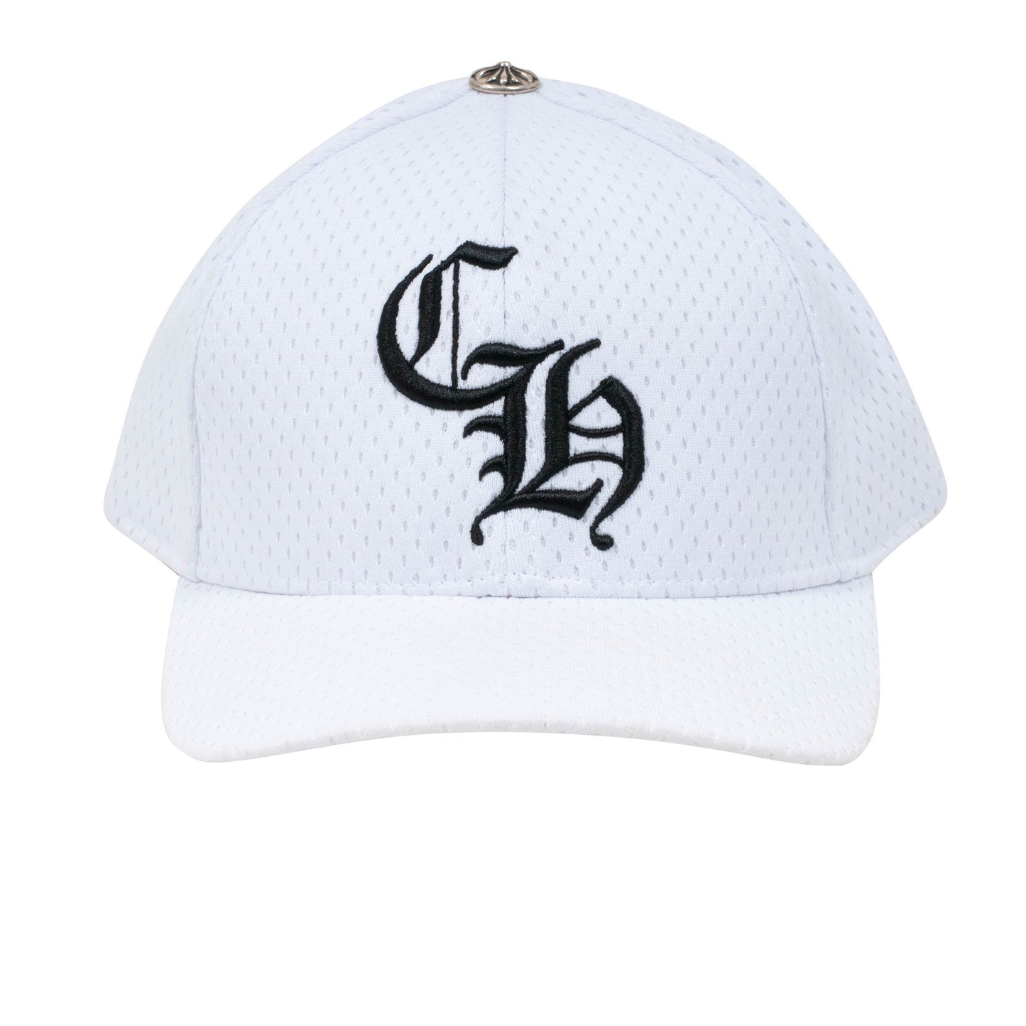 Chrome Hearts Six Panel Trucker Hat