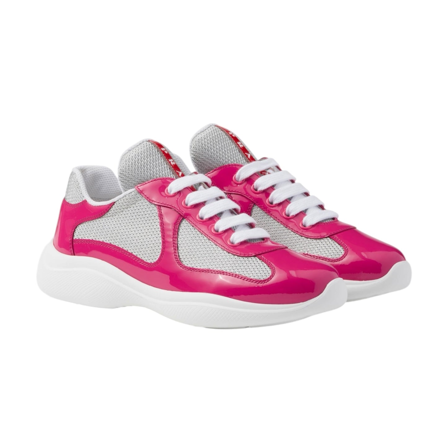 Prada American Cups ‘Pink’